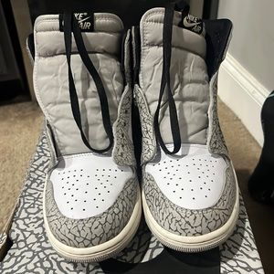 Air Jordan one retro high OG’s size 11 men’s